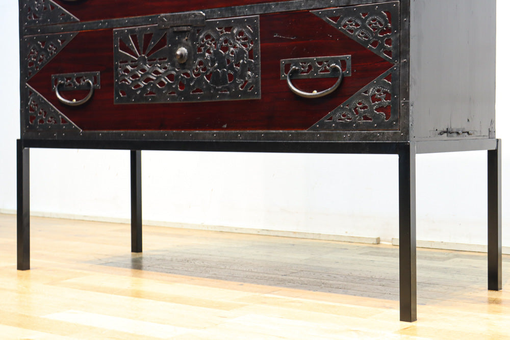 Clothing Chest BB3421