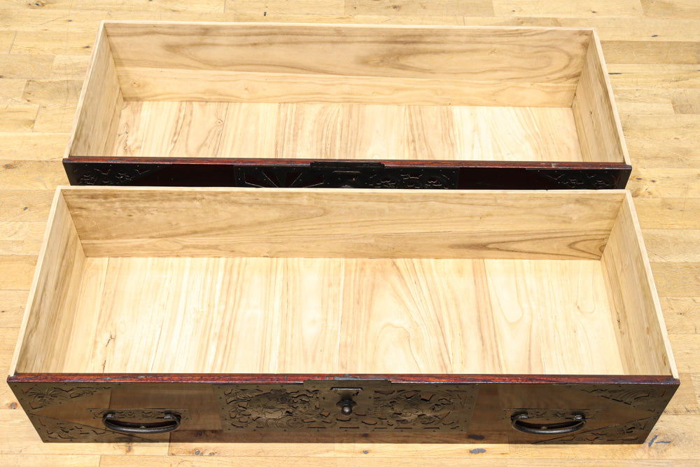 Clothing Chest BB3421