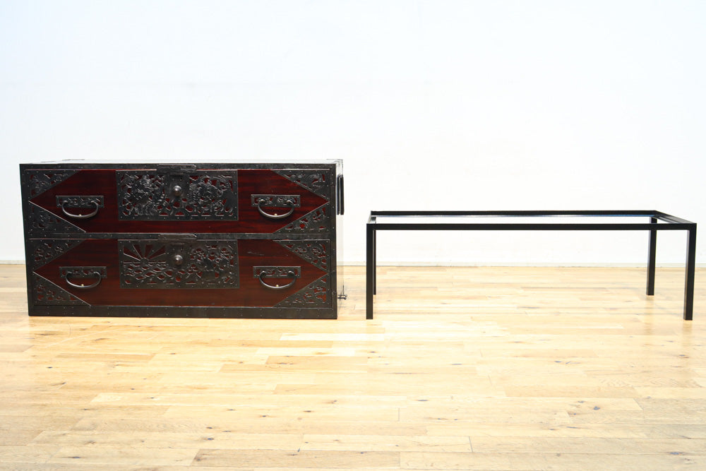 Clothing Chest BB3421