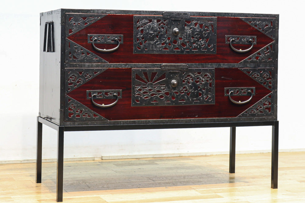 Clothing Chest BB3421