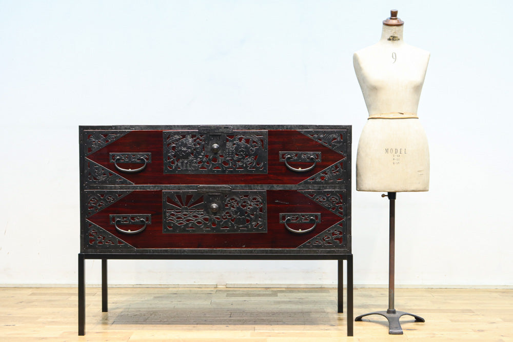 Clothing Chest BB3421