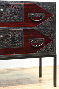 Clothing Chest BB3421