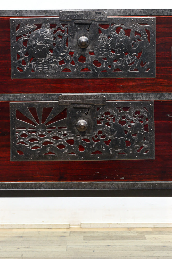Clothing Chest BB3421
