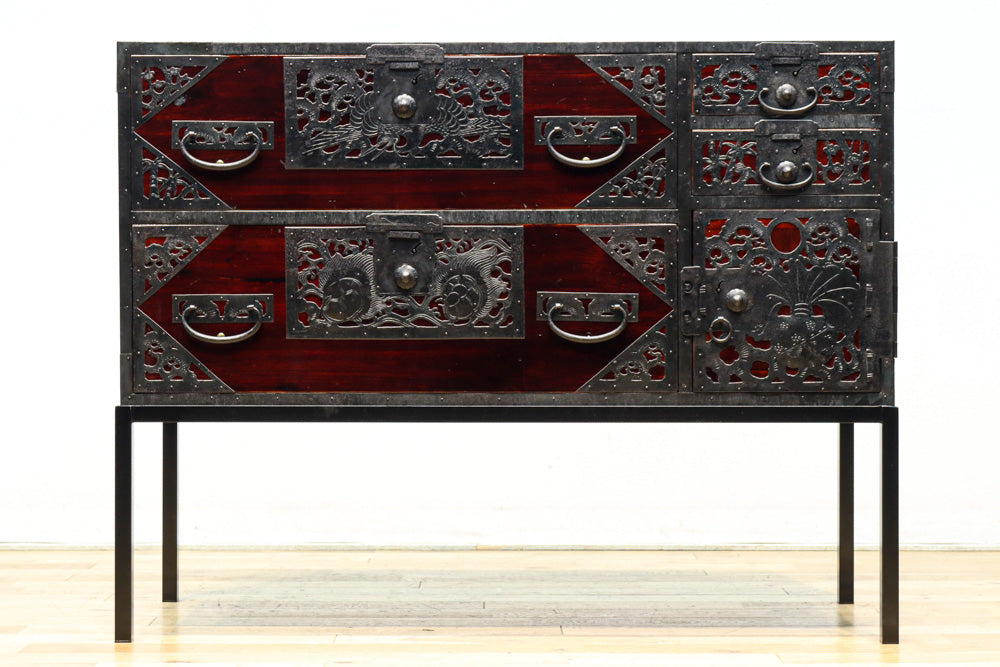 Clothing Chest BB3422
