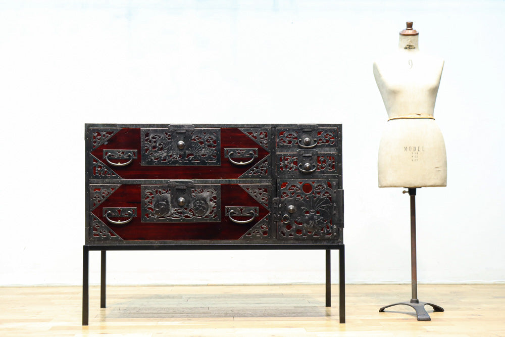 Clothing Chest BB3422