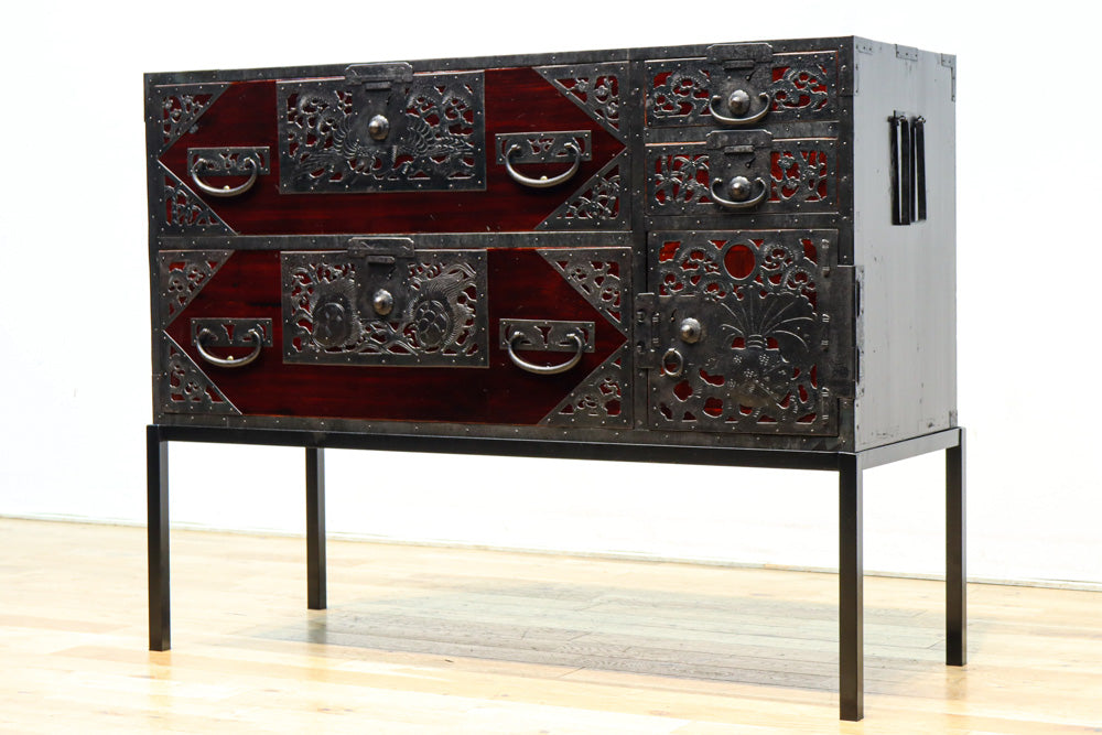Clothing Chest BB3422