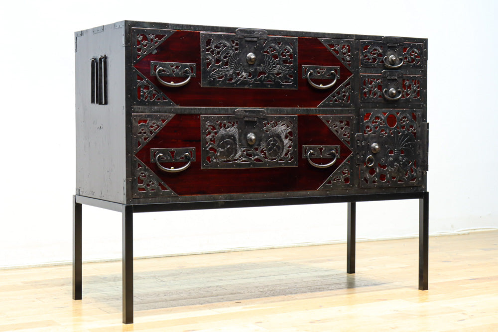 Clothing Chest BB3422