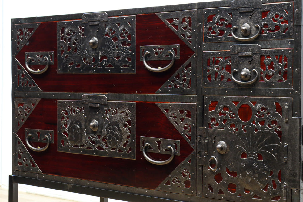 Clothing Chest BB3422