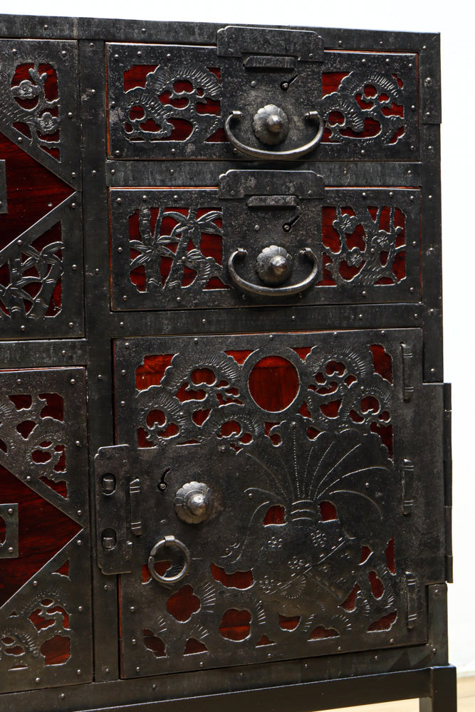 Clothing Chest BB3422