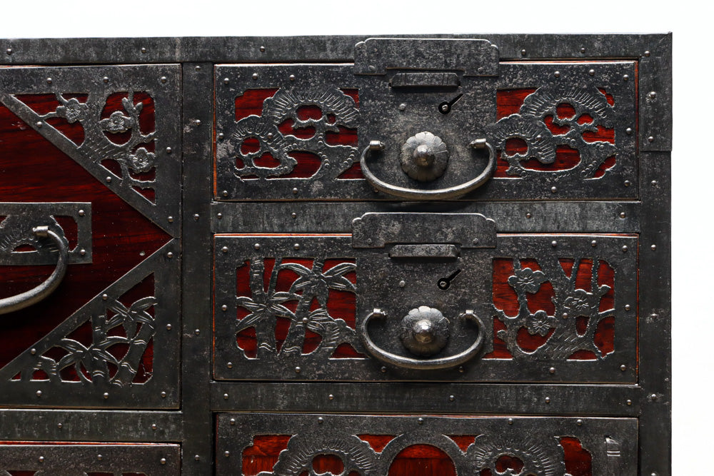Clothing Chest BB3422