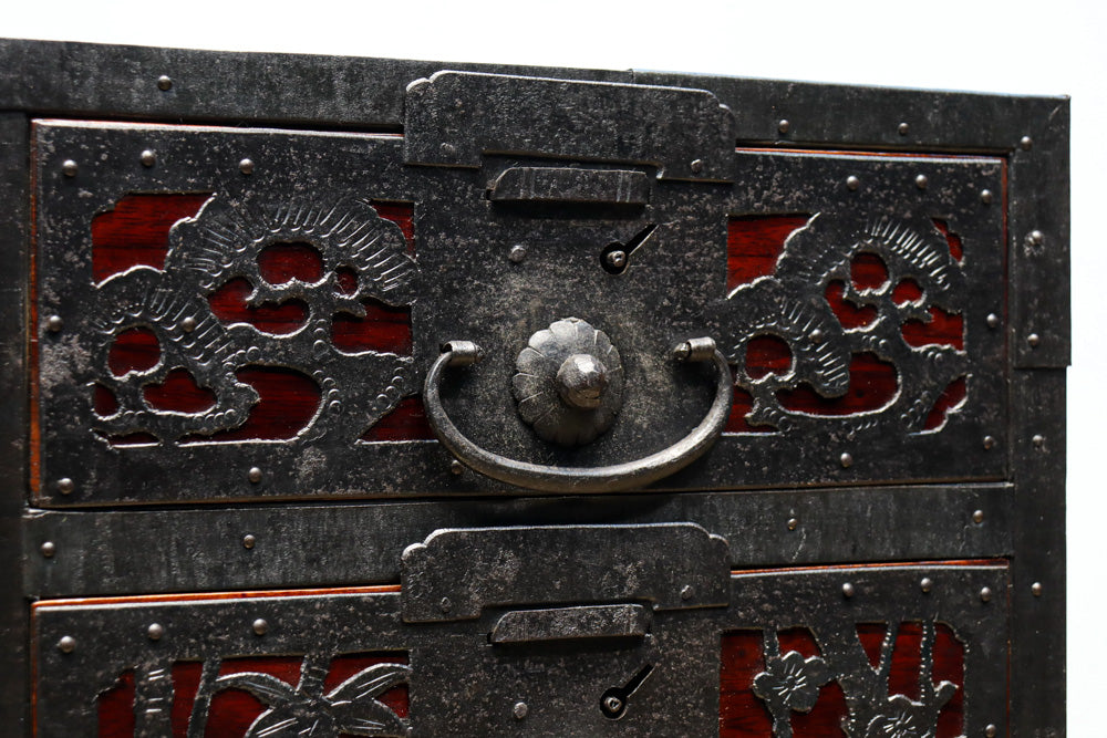 Clothing Chest BB3422