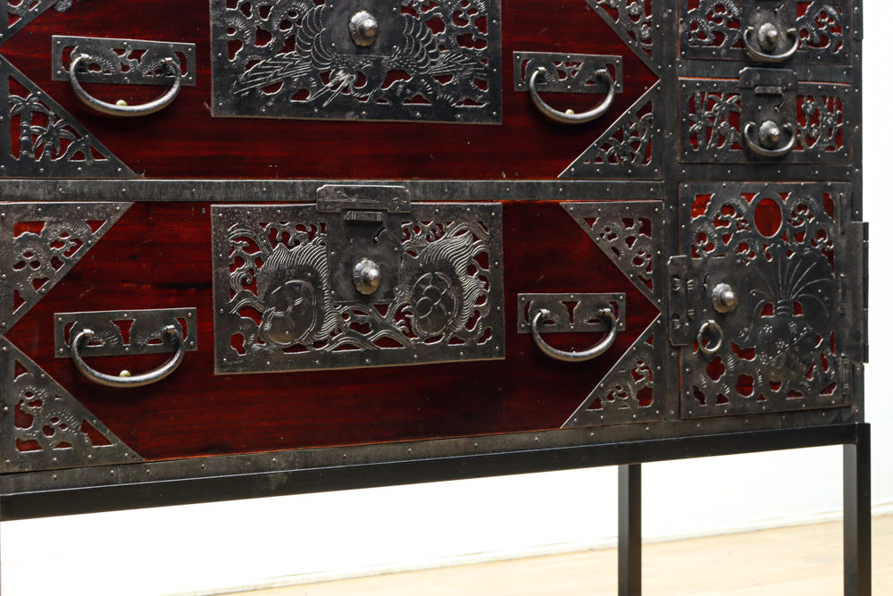 Clothing Chest BB3422