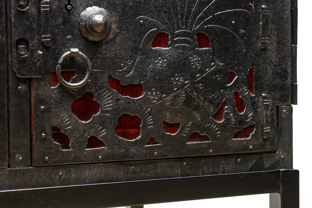 Clothing Chest BB3422