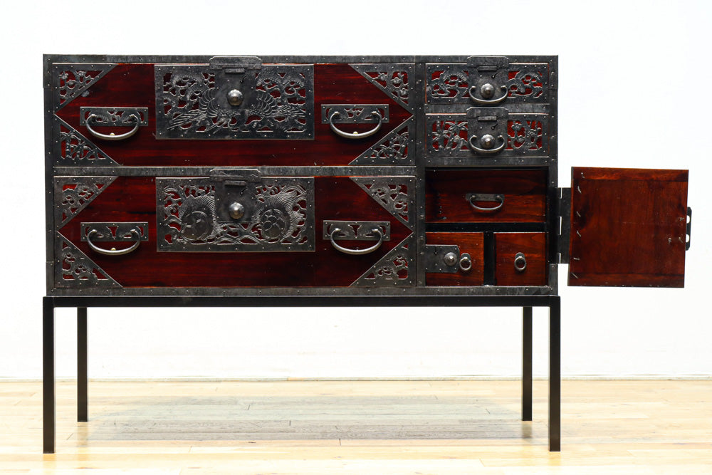 Clothing Chest BB3422