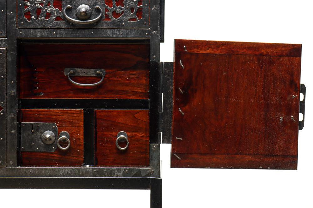 Clothing Chest BB3422