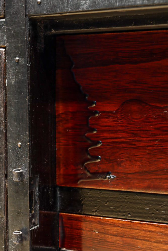 Clothing Chest BB3422