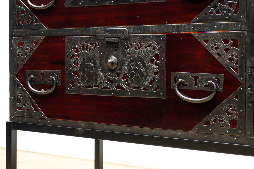 Clothing Chest BB3422