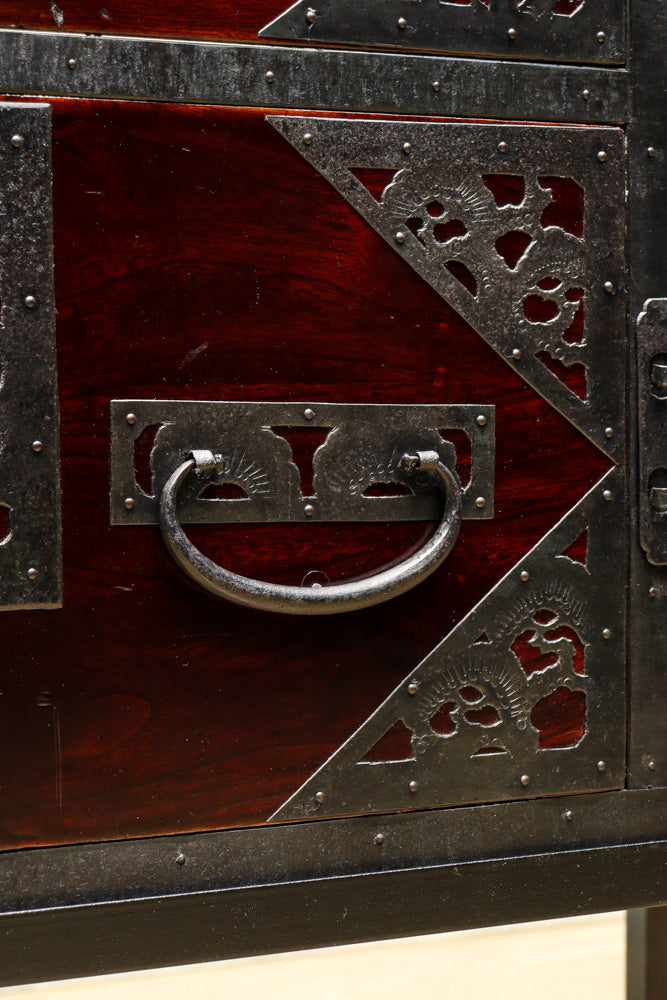 Clothing Chest BB3422
