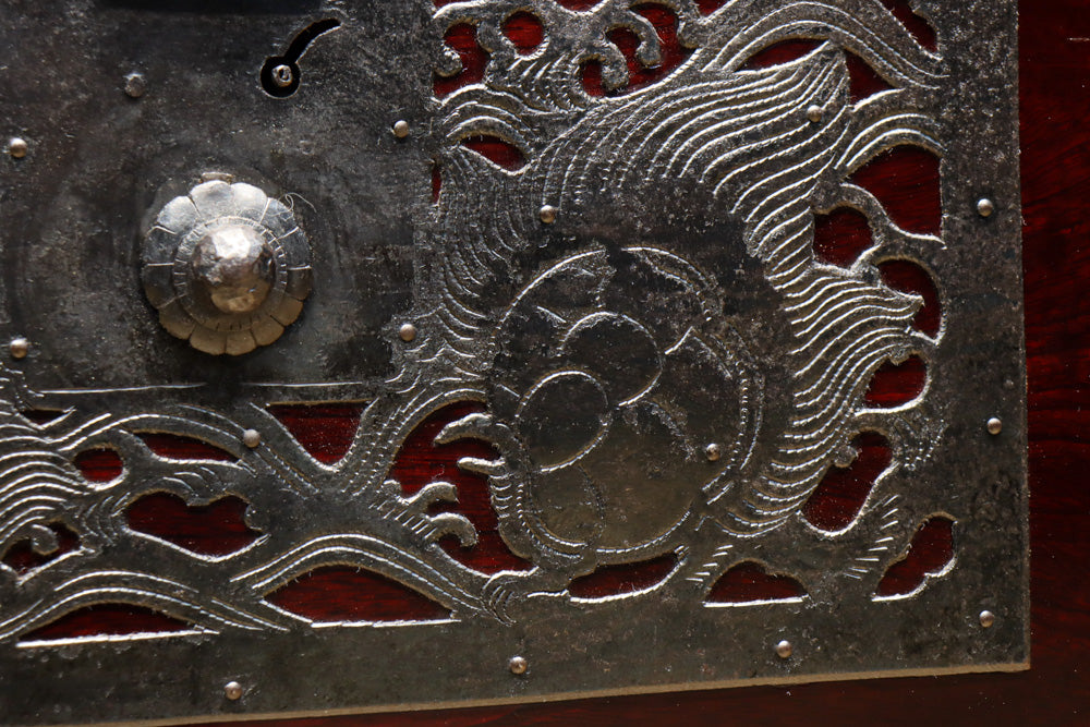 Clothing Chest BB3422