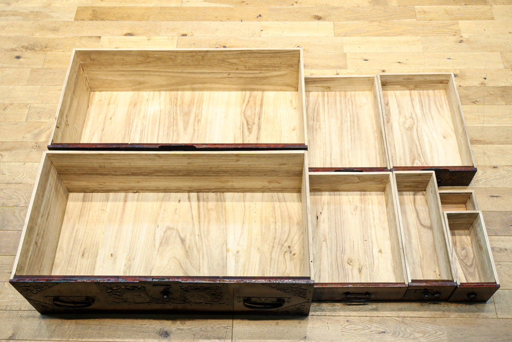 Clothing Chest BB3422