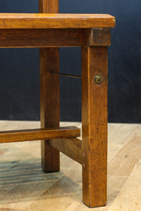 Retro long bench BB3424
