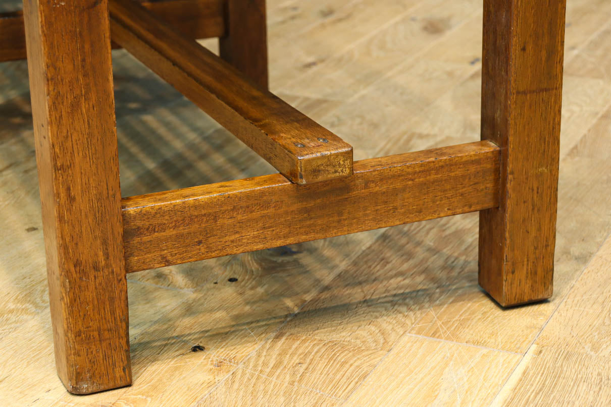 Retro long bench BB3424