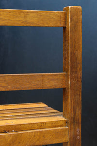 Retro long bench BB3424