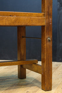 Retro long bench BB3424