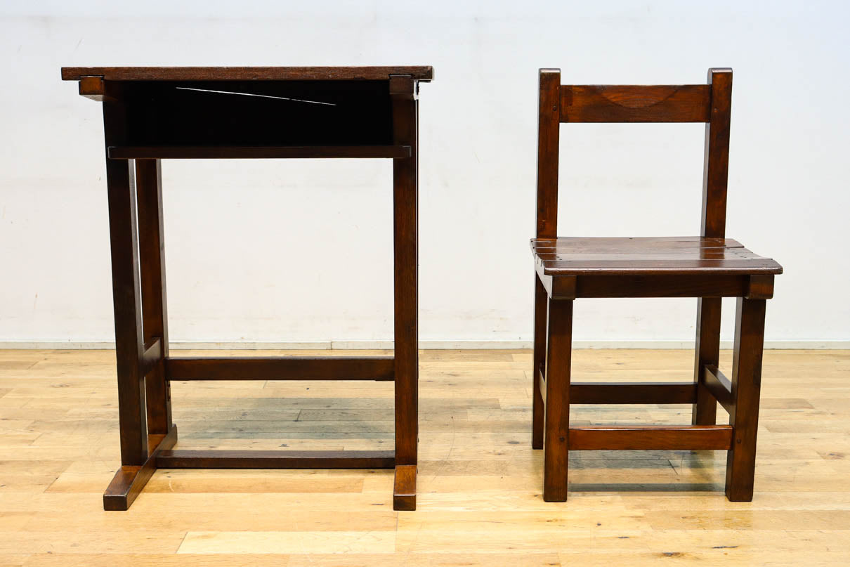 desk and chair set BB3426