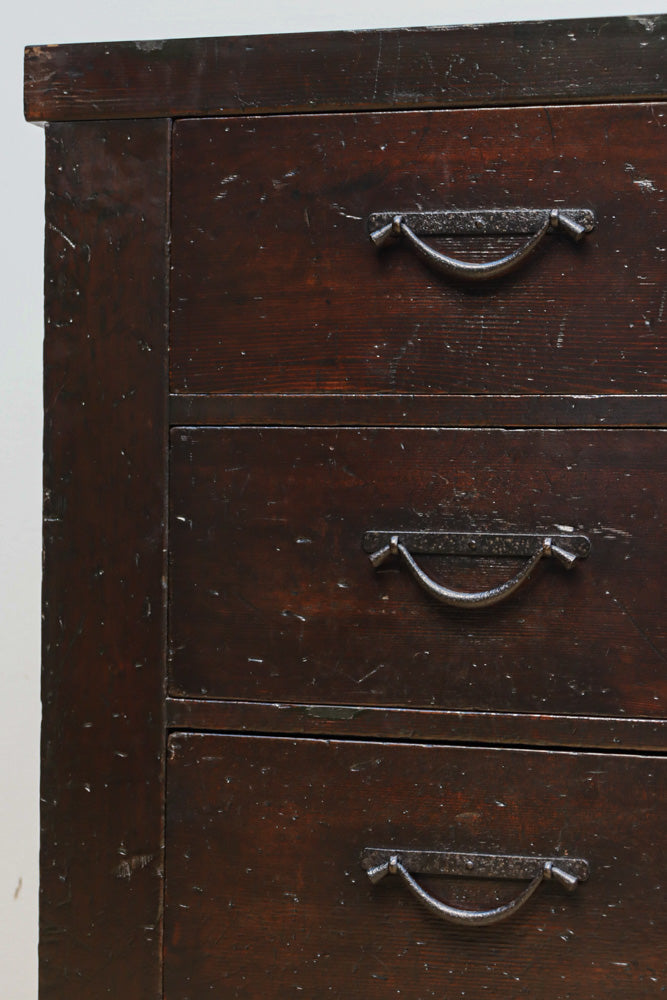 Storage Chest BB3429