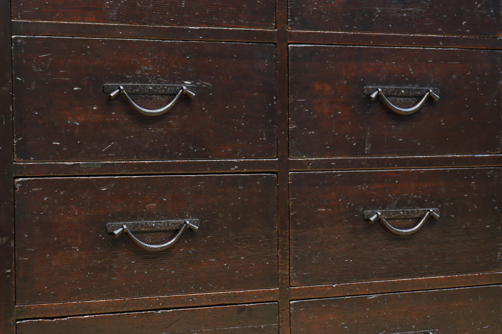 Storage Chest BB3429