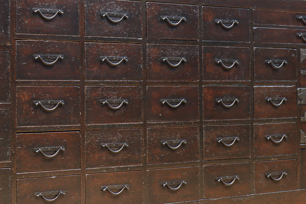 Storage Chest BB3429