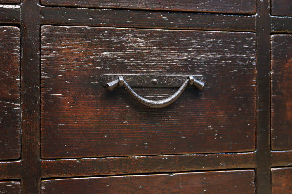 Storage Chest BB3429