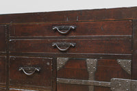 Storage Chest BB3429