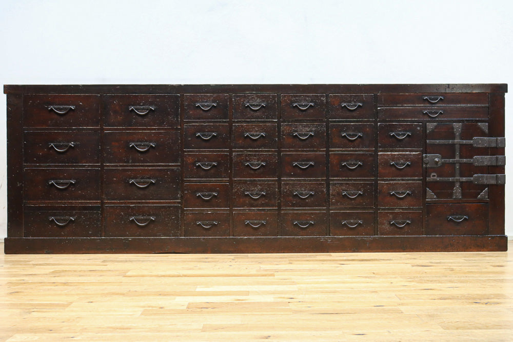 Storage Chest BB3429