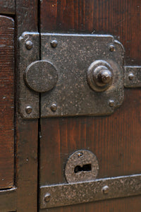 Storage Chest BB3429