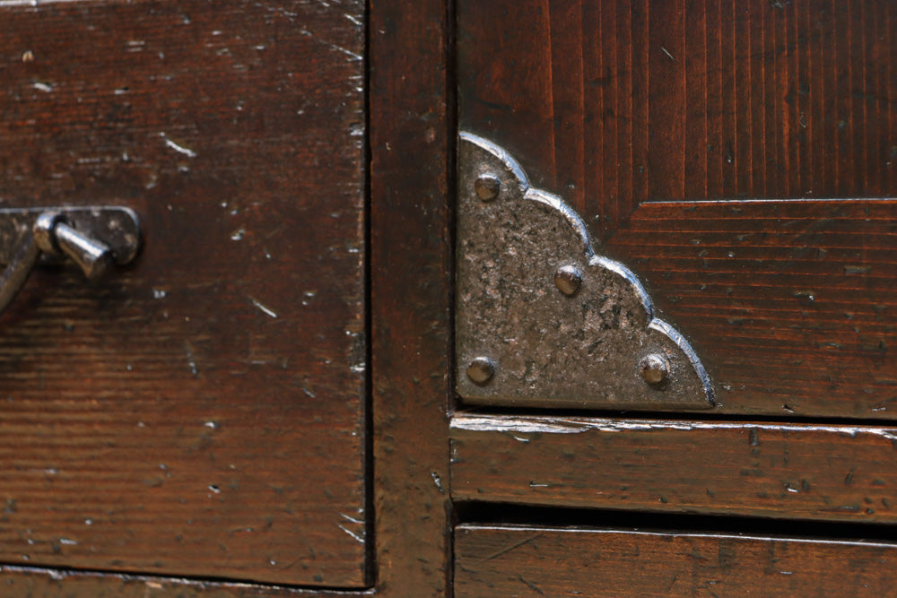 Storage Chest BB3429