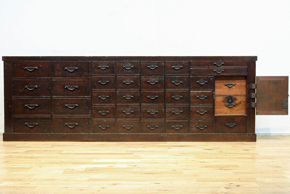Storage Chest BB3429