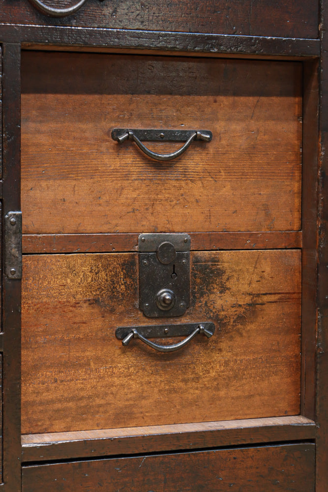 Storage Chest BB3429