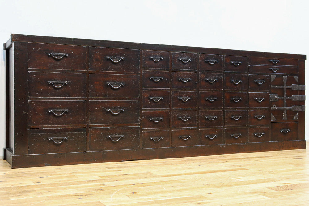 Storage Chest BB3429
