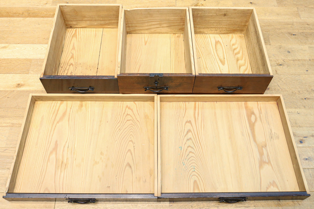 Storage Chest BB3429