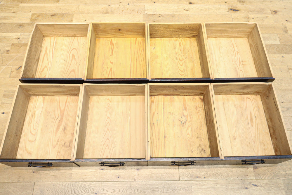 Storage Chest BB3429