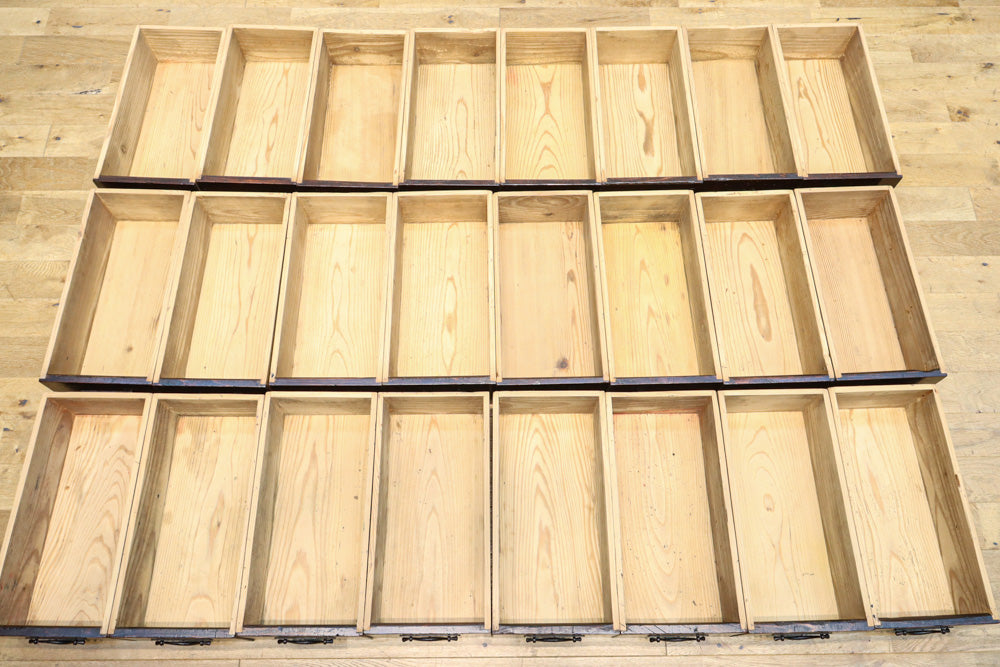 Storage Chest BB3429