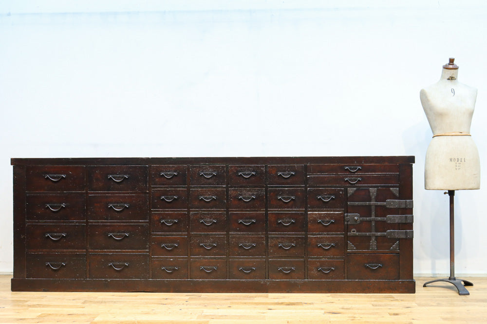 Storage Chest BB3429