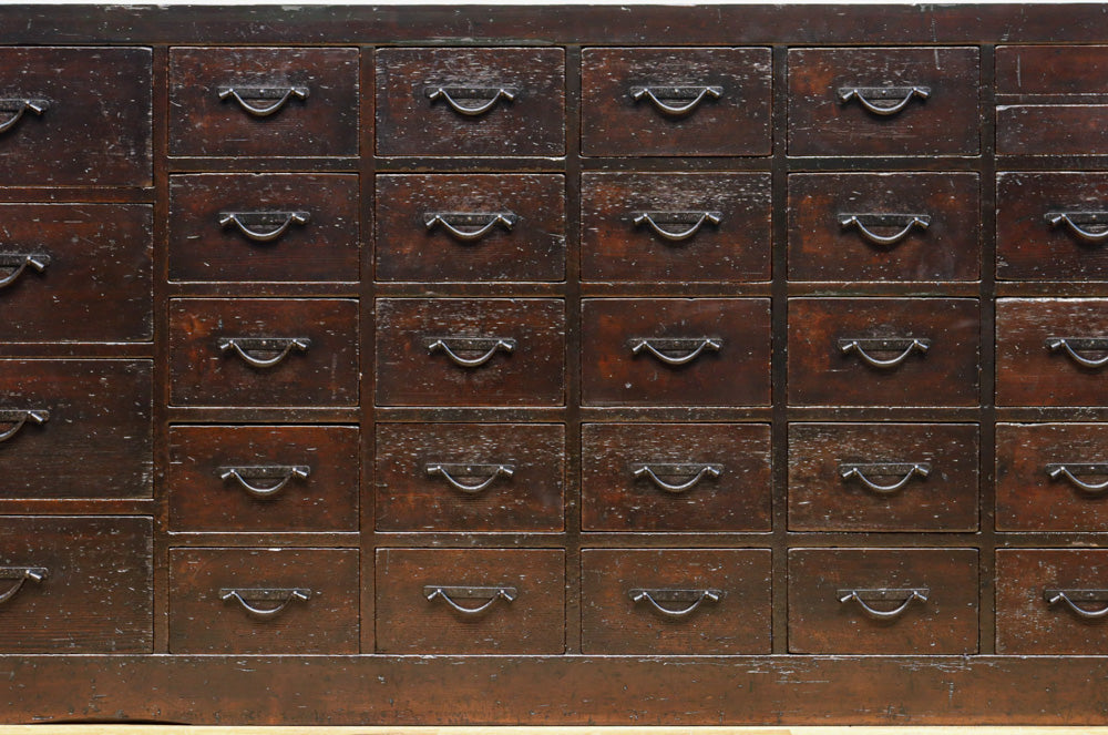 Storage Chest BB3429