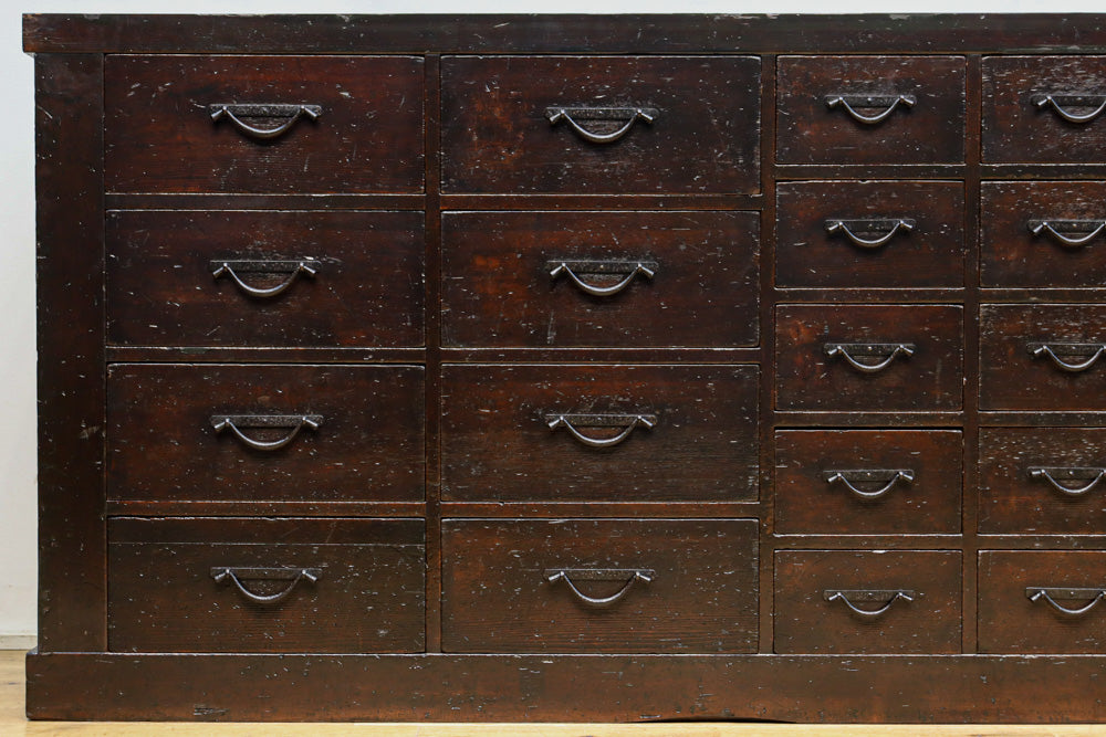 Storage Chest BB3429