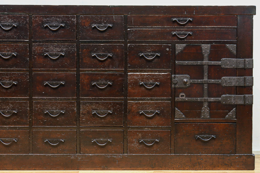 Storage Chest BB3429