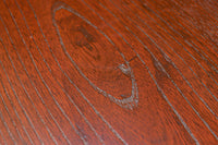 欅杢目が見事な格調ある面持ちの収納箪笥　BB3431