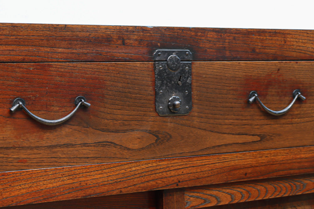 Merchant Chest BB3433