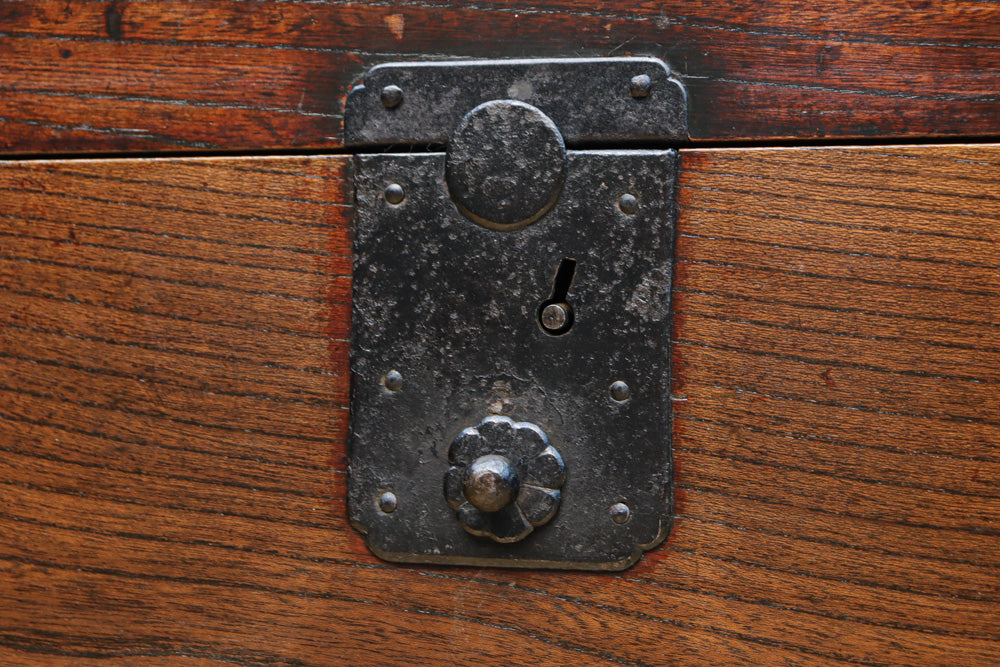 Merchant Chest BB3433